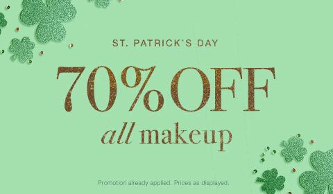 Makeup shop outlet online